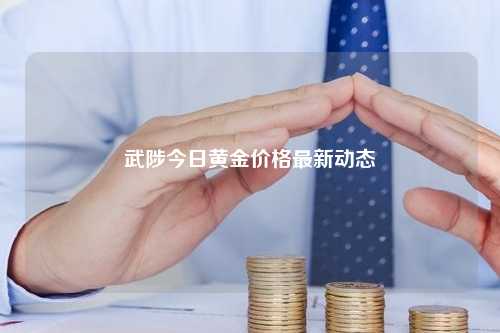 武陟今日黄金价格最新动态