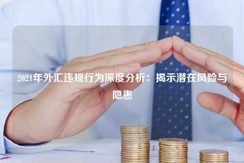 2021年外汇违规行为深度分析：揭示潜在风险与隐患